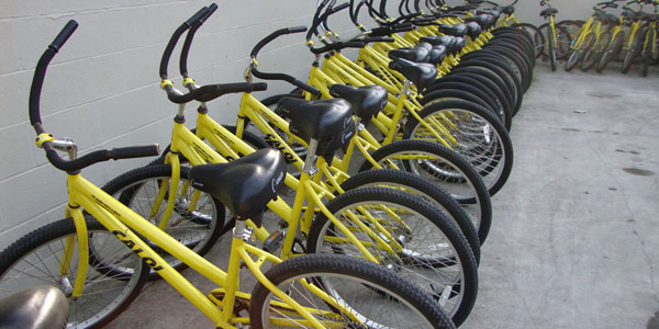 bicyclerentals