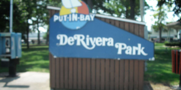 deriverapark