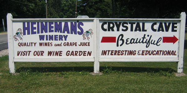 heinemanswinery