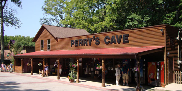 perryscave