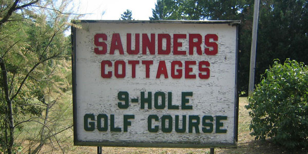 saundersgolfcourse