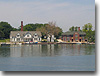 Put in Bay Ohio Attractions